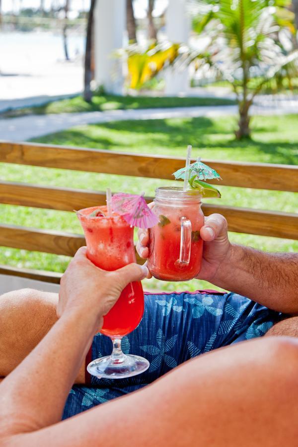 Banyan Bay Suites San Pedro  Ngoại thất bức ảnh