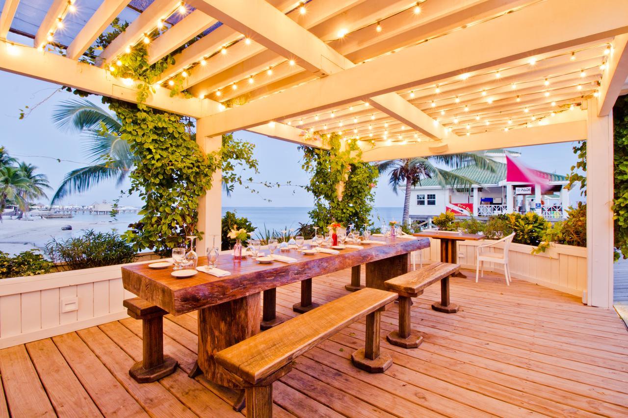 Banyan Bay Suites San Pedro  Ngoại thất bức ảnh