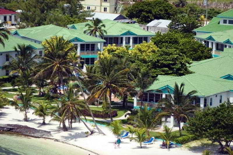 Banyan Bay Suites San Pedro  Ngoại thất bức ảnh